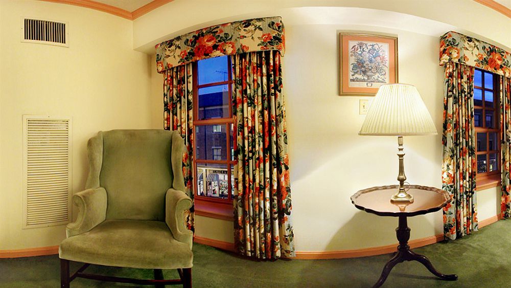 The William Fell Baltimore, Tapestry Collection By Hilton Kültér fotó